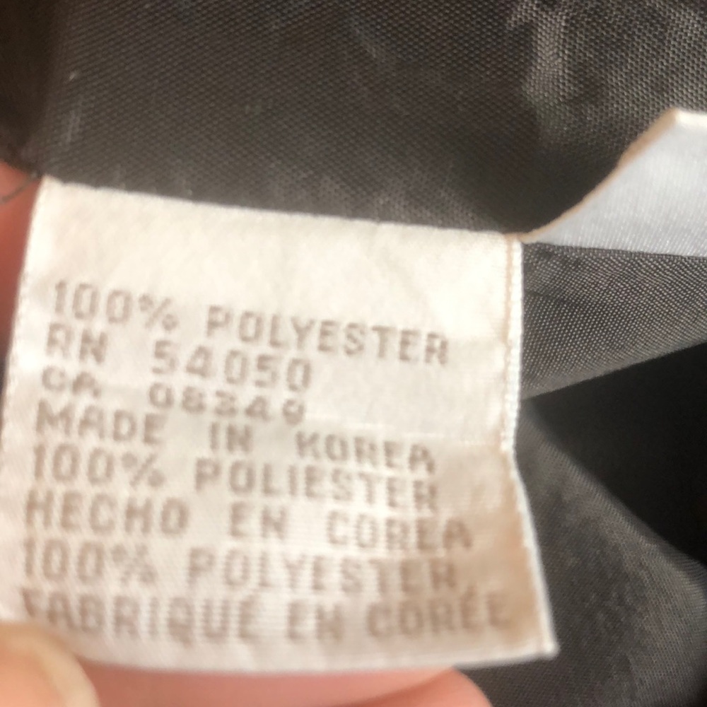 Blazer - Picture 5 of 5
